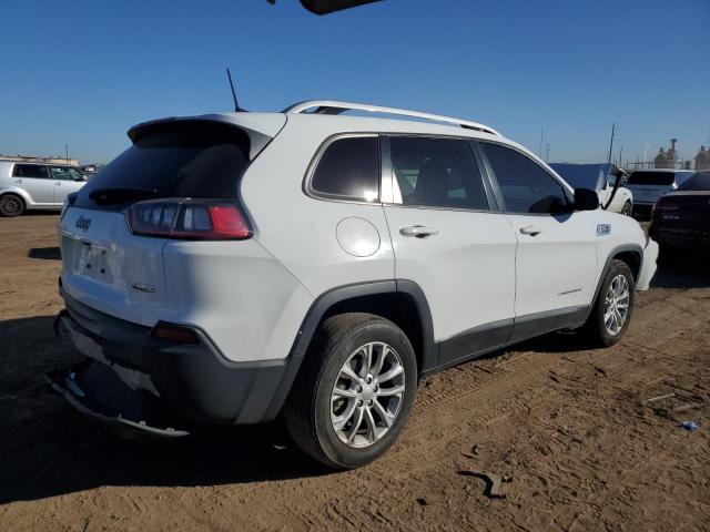 1C4PJLCB9LD514825 | 2020 JEEP CHEROKEE L