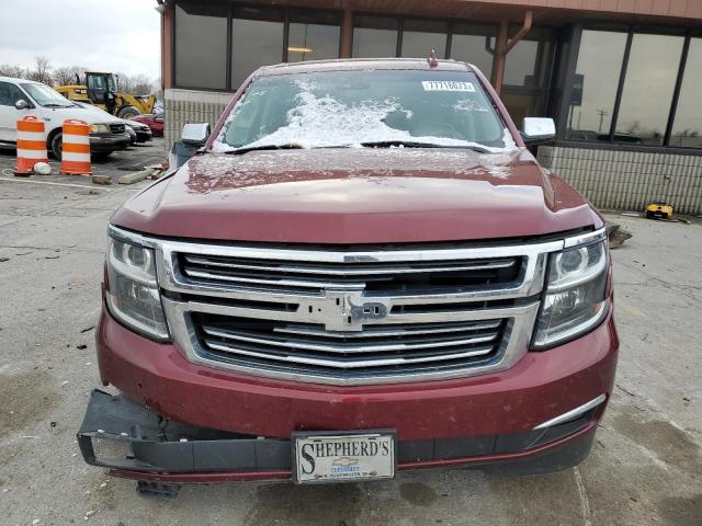 2019 CHEVROLET TAHOE K150 - 1GNSKCKC2KR105737