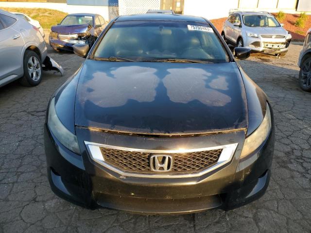 1HGCS1B84AA000080 | 2010 Honda accord exl