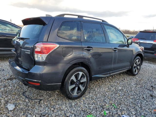 JF2SJAGC8HH500949 | 2017 Subaru forester 2.5i premium