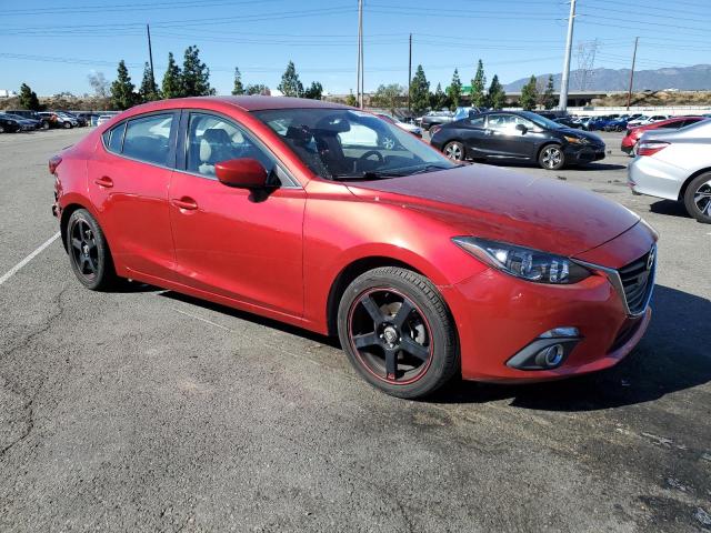 JM1BM1U78G1276991 | 2016 MAZDA 3 SPORT