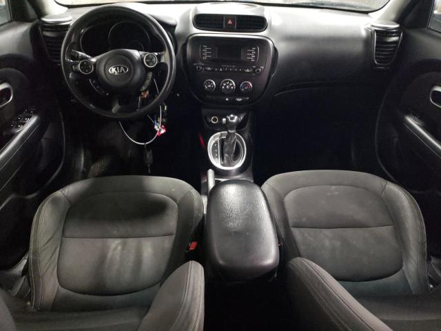 KNDJN2A26F7136392 | 2015 KIA SOUL