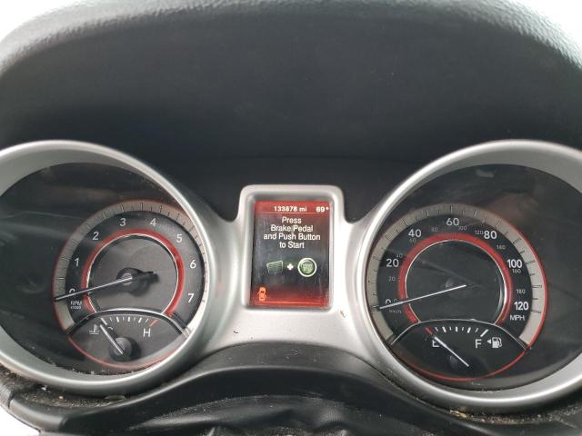 3C4PDCAB1JT266846 2018 Dodge Journey Se