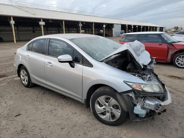 2HGFB2F55FH510840 | 2015 HONDA CIVIC LX