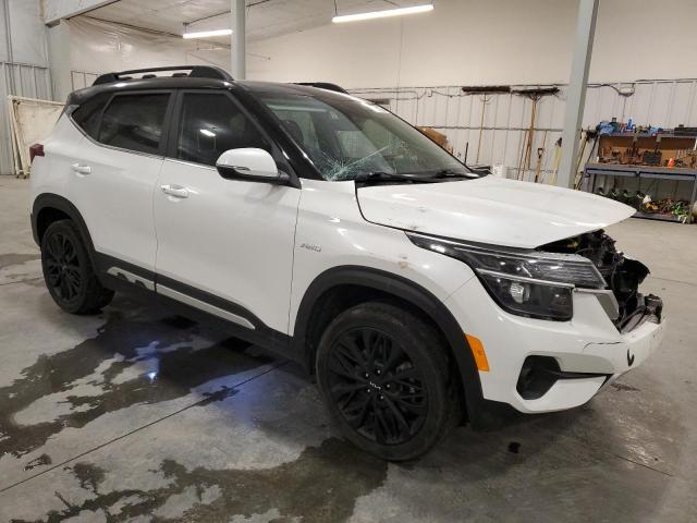 2022 KIA SELTOS NIG - KNDEUCA26N7305027