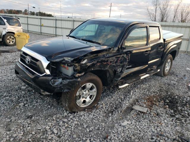 2013 Toyota Tacoma 