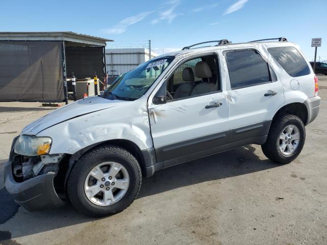 2005 Ford Escape XLT