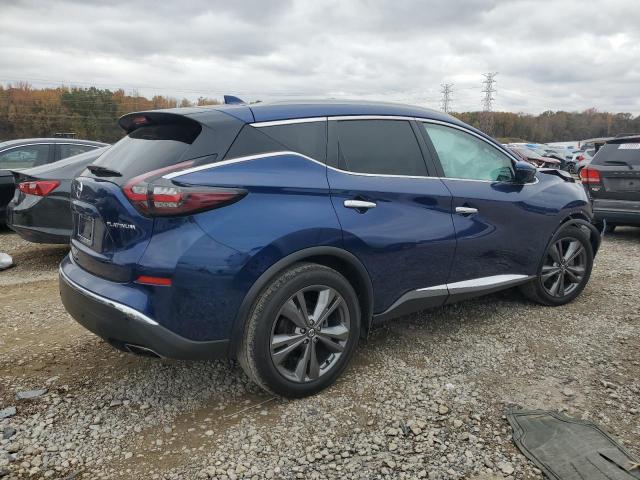 5N1AZ2DJ8MC105166 | 2021 NISSAN MURANO PLA