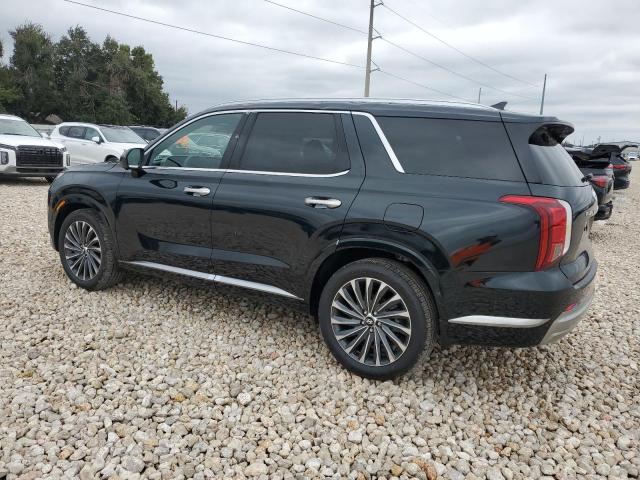 2024 HYUNDAI PALISADE C - KM8R74GE8RU673583
