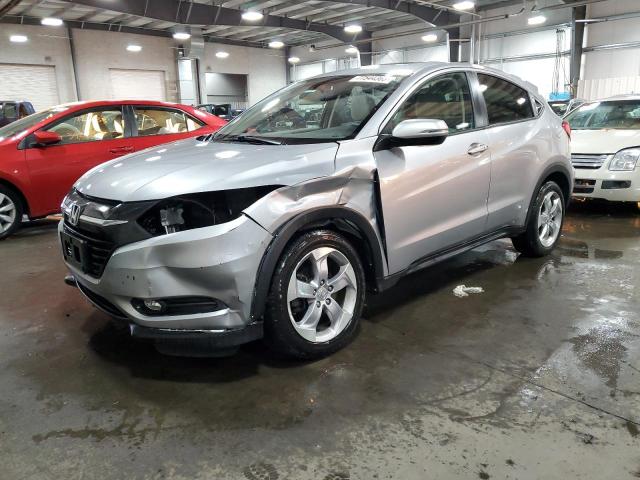 2017 Honda HR-V EX