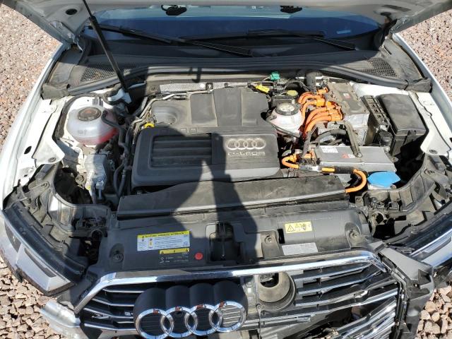 2018 AUDI A3 E-TRON - WAUUPBFF7JA081995