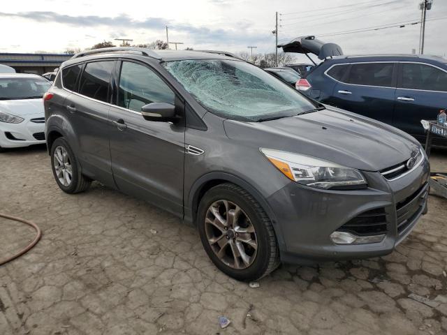 1FMCU0J97EUB59401 | 2014 Ford escape titanium