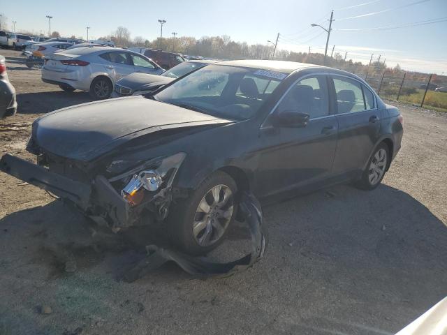 2010 Honda Accord Coupe EX-L