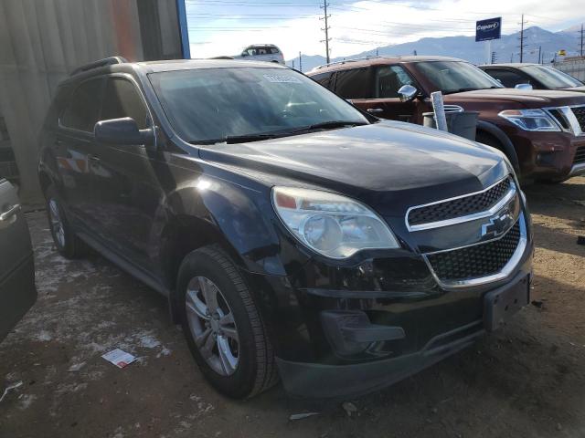 2GNALBEK1E1131863 | 2014 CHEVROLET EQUINOX LT