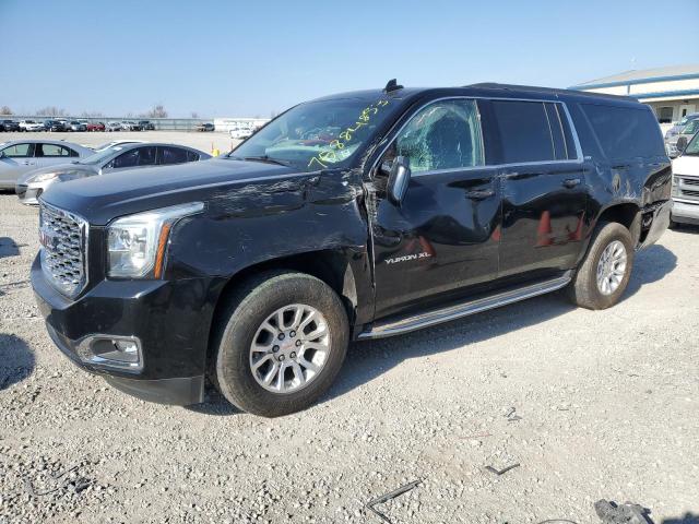 2018 GMC Yukon XL 