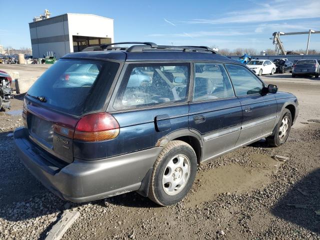 1996 Subaru Legacy Outback VIN: 4S3BG6855T7389446 Lot: 77404273