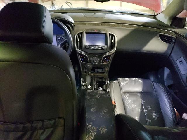 2016 BUICK LACROSSE S - 1G4G45G34GF281528