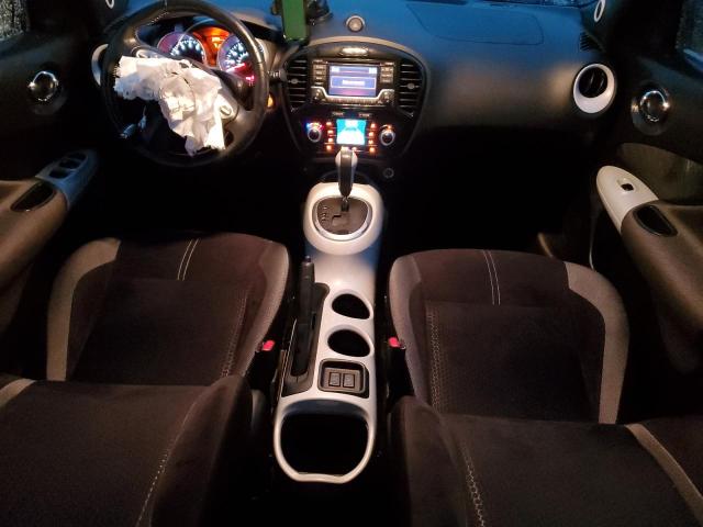 2017 NISSAN JUKE S - JN8AF5MR6HT703769