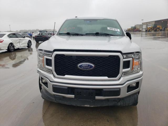 1FTEW1CP6JKF20387 | 2018 FORD F150 SUPER