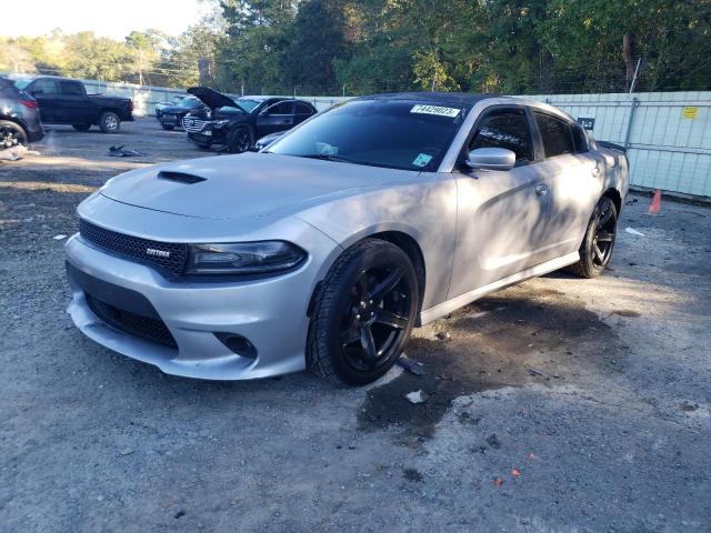 2017 Dodge Charger R/T