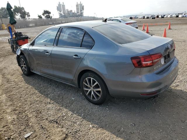 3VWD67AJXGM253749 | 2016 VOLKSWAGEN JETTA SE