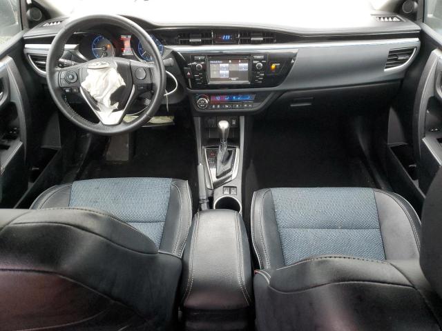 2T1BURHE5FC383045 | 2015 TOYOTA COROLLA L