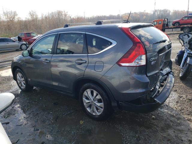 Vin: 2hkrm4h72dh616361, lot: 77257933, honda crv exl 20132