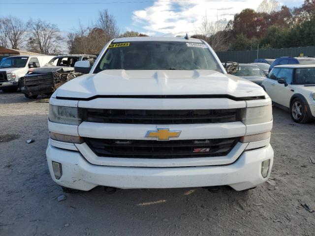 3GCUKREC0GG231456 | 2016 CHEVROLET SILVERADO