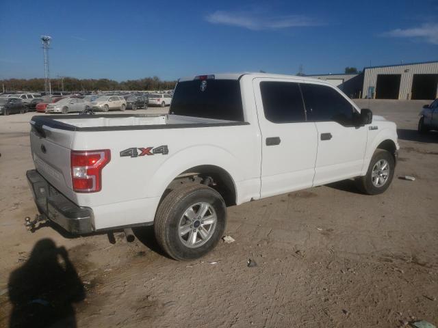 1FTEW1EB3JFA49857 | 2018 FORD F150 SUPER