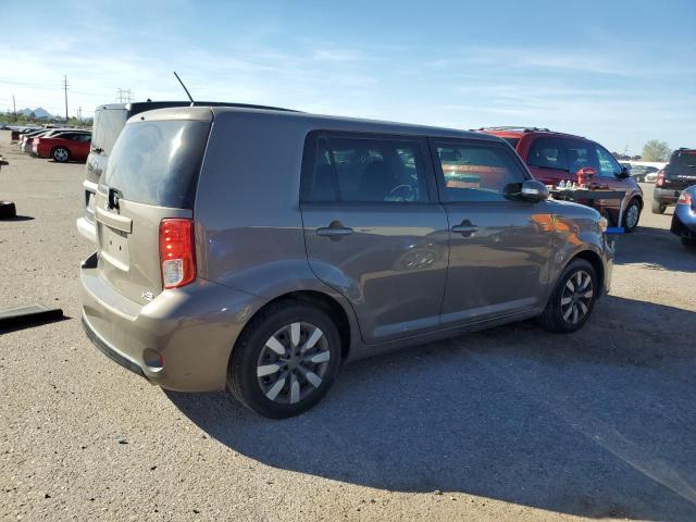 JTLZE4FE1FJ074795 | 2015 TOYOTA SCION XB