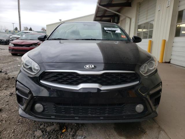 3KPF24AD0ME301121 | 2021 KIA FORTE FE