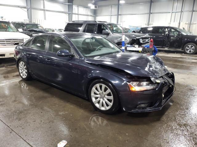 VIN WAUBFAFL7DN031542 2013 Audi A4, Premium no.4