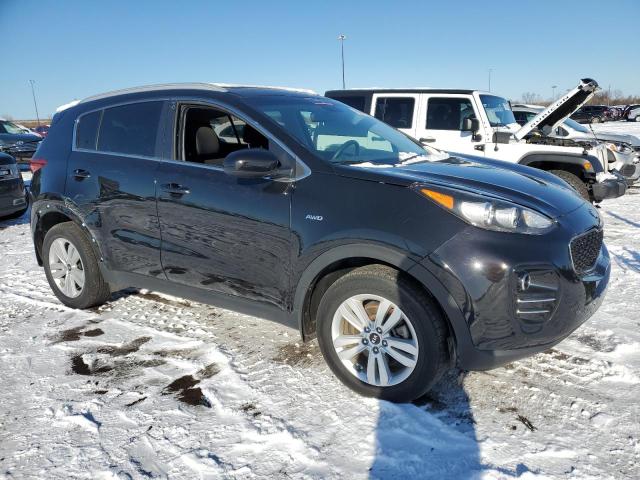 KNDPMCAC1H7068114 | 2017 KIA sportage lx