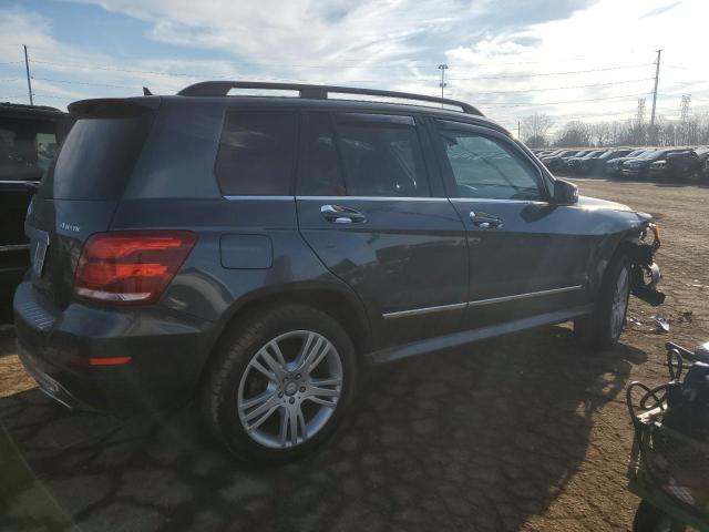 2014 Mercedes-Benz Glk 350 4Matic VIN: WDCGG8JB8EG296466 Lot: 78801703