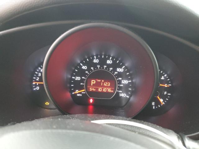 KNDJP3A5XE7046302 KIA SOUL +