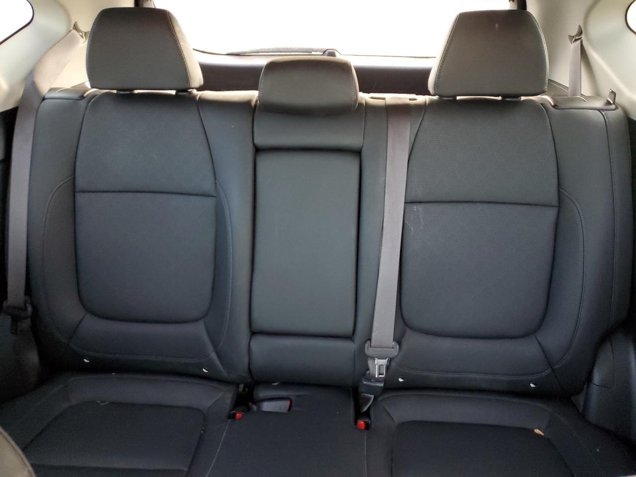 KNDETCA21N7257651 2022 Kia Seltos Sx