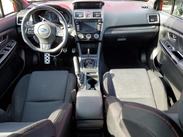 JF1VA1A68L9802278 Subaru WRX
