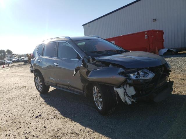 KNMAT2MV6JP524968 | 2018 NISSAN ROGUE S