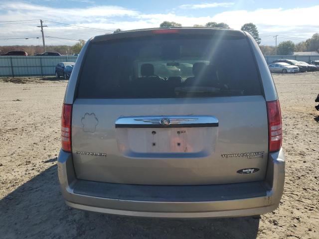 2009 Chrysler Town & Country Touring VIN: 2A8HR54189R521178 Lot: 76249083