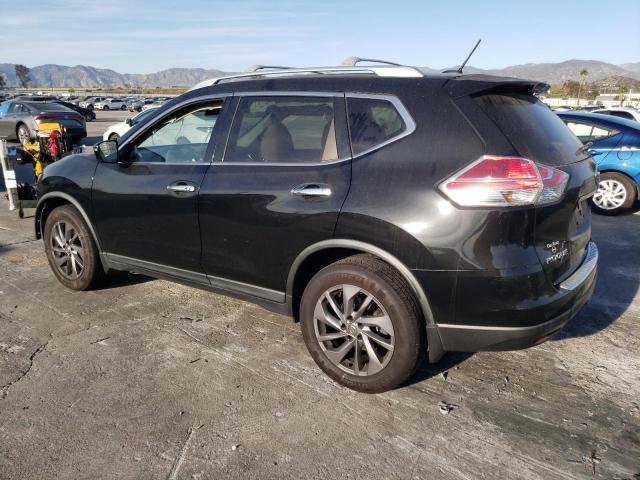 KNMAT2MT8GP628255 | 2016 NISSAN ROGUE S