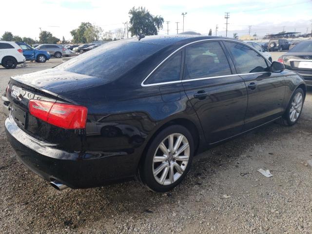 WAUGFAFC0EN022723 | 2014 AUDI A6 PREMIUM