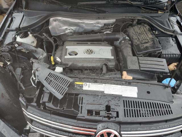 2017 VOLKSWAGEN TIGUAN WOL - WVGSV7AX4HK023386