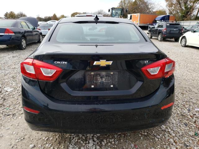 2017 CHEVROLET CRUZE LT - 1G1BE5SM4H7208563