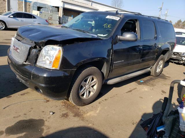 2013 GMC Yukon XL 