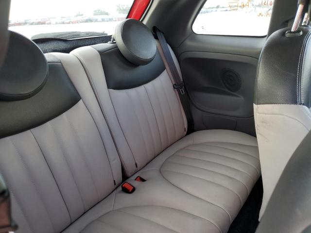 2015 FIAT 500 SPORT - 3C3CFFBR7FT534395