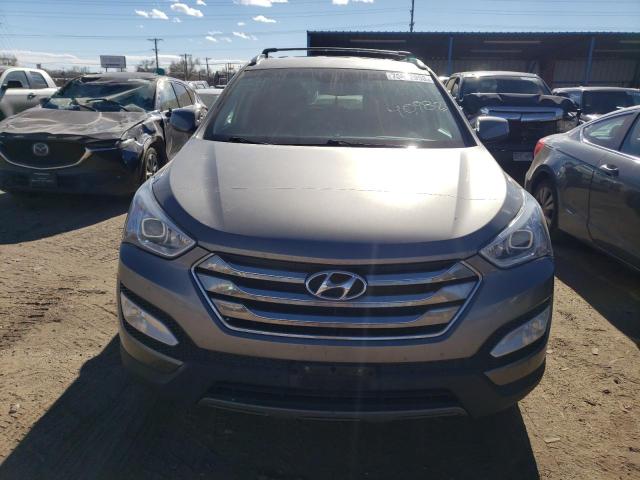 5XYZUDLB1EG192806 | 2014 HYUNDAI SANTA FE S