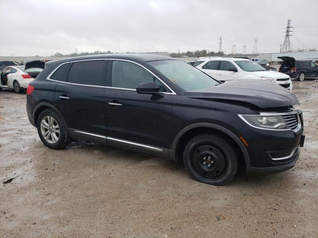 2016 LINCOLN MKX PREMIE - 2LMTJ6JR6GBL79413