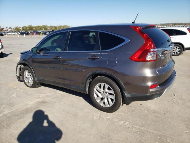 3CZRM3H58FG701624 | 2015 HONDA CR-V EX