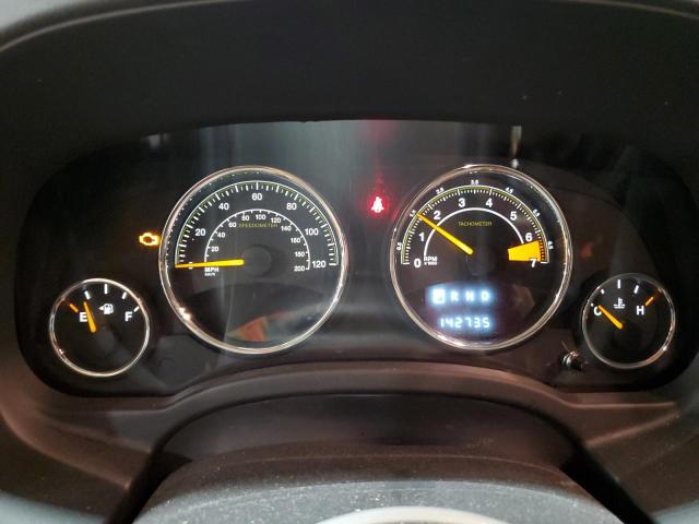 1C4NJDEB8FD426623 Jeep Compass Latitude