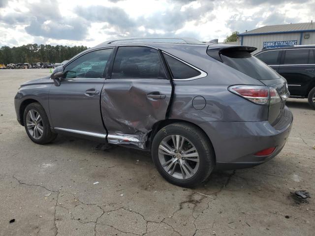 2T2ZK1BA1FC161657 | 2015 LEXUS RX 350